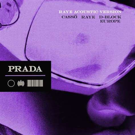 Prada Acoustic Version 